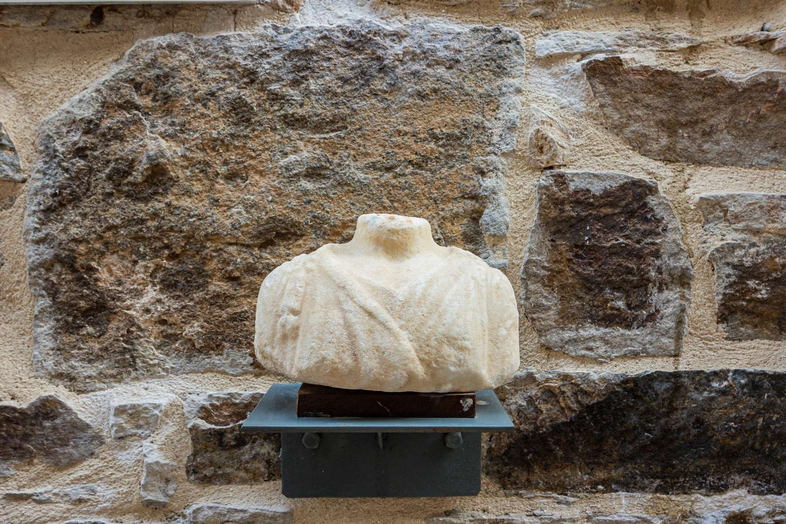 Archaeological Museum of Gyroulas